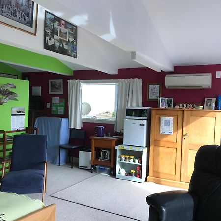 Piringa Bed and Breakfast Dunedin Esterno foto