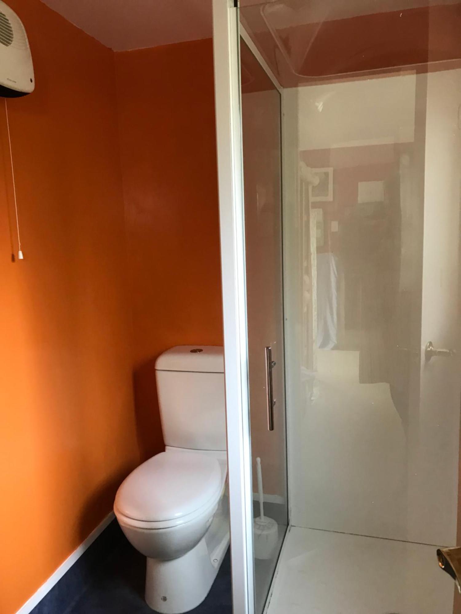 Piringa Bed and Breakfast Dunedin Esterno foto