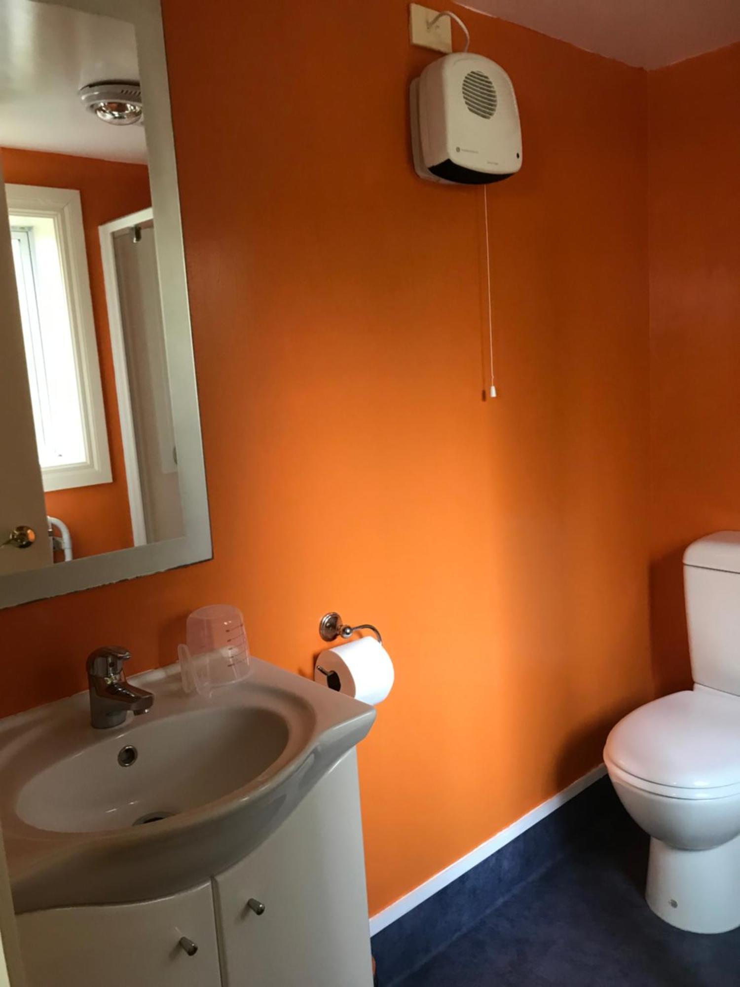 Piringa Bed and Breakfast Dunedin Esterno foto