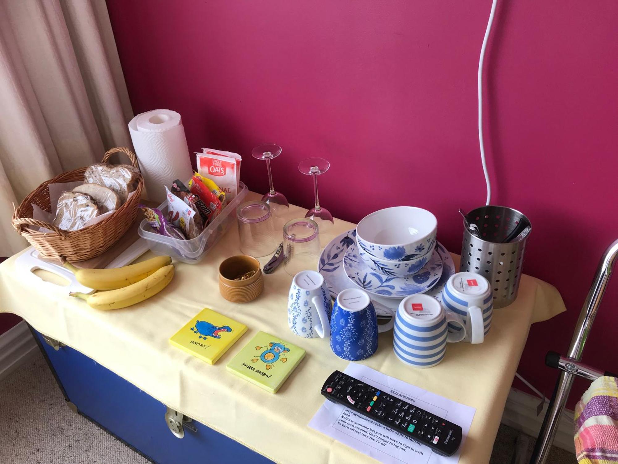 Piringa Bed and Breakfast Dunedin Esterno foto